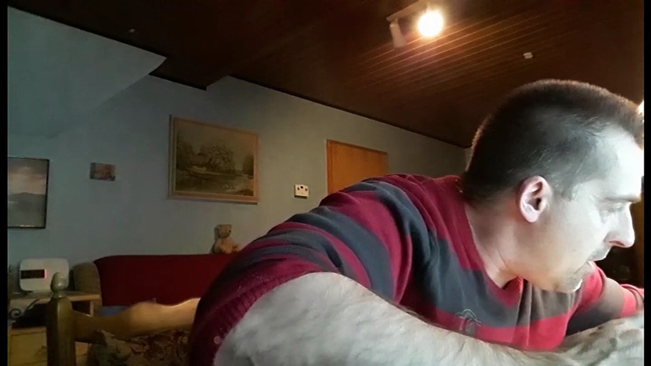 Warum Petrus drei mal Jesus verleugnete