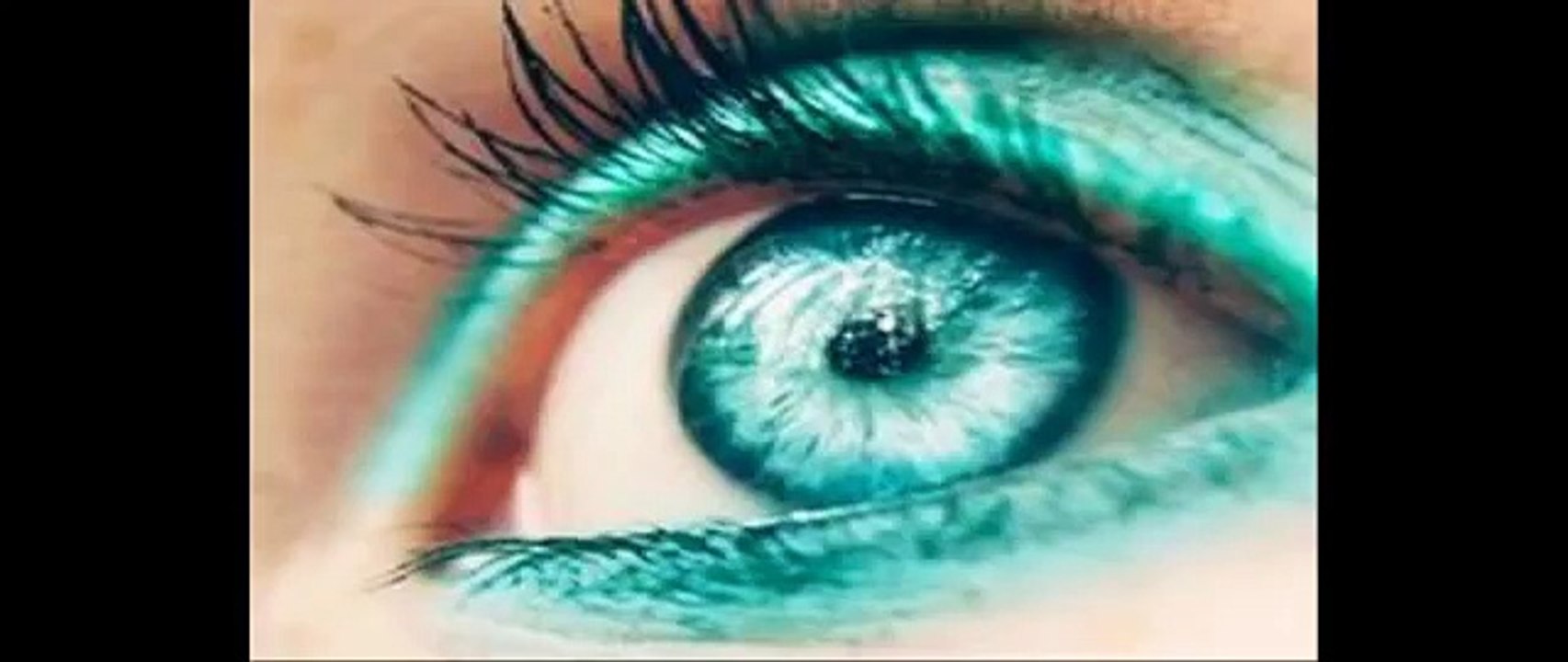 Get Turquoise Eyes POWERFUL!! MatrixPlay99