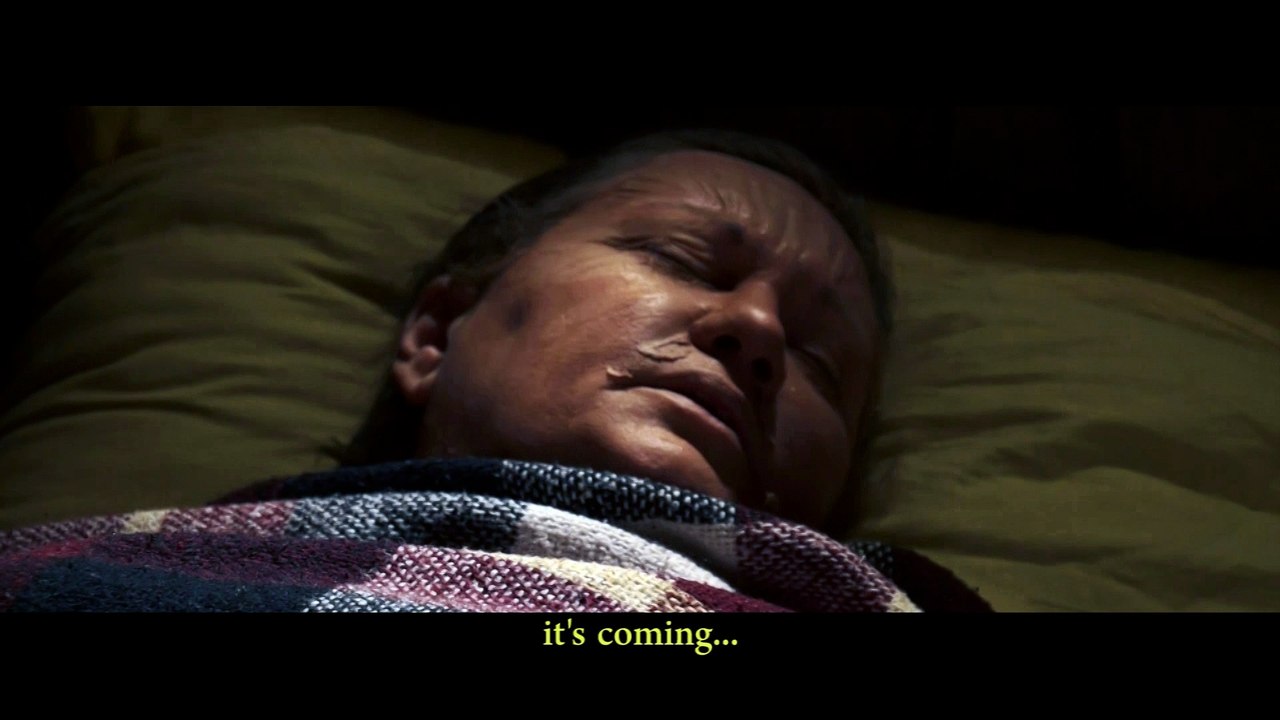 «Μια νύχτα στην κόλαση» (One Night in Hell-2018) Teaser