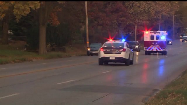 Iowa Couple Charged After Infant Found Dead, Rotting in Swing