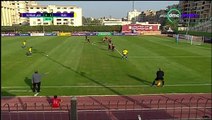 3-0 Amazing Goal Egypt  Premier - 26.10.2017 Tanta FC 3-0 Masr lel Maqassah