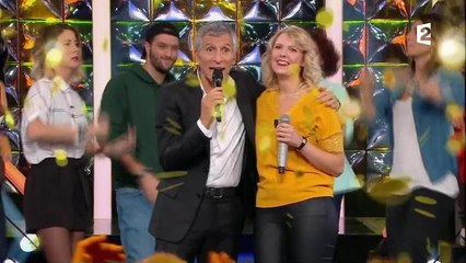 N'oubliez pas les paroles : Johanna entre dans le top 15 des meilleurs candidats