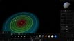 What if Earths Orbitted TRAPPIST-1? Universe Sandbox 2