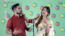 24 Songs   9 Languages in 4min |Not Despacito Cover I ROOH Band (Dubai) I Anupam Nair I Shirin Latheef I Sing Off