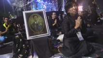 Thailand bids final farewell to late King Bhumibol Adulyadej