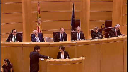 Catalogne : Madrid plus déterminé que jamais