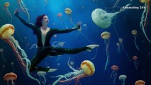 Can Dancing Underwater Help Save the Ocean?