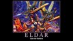 40 Fs and Lore about the Eldar Warhammer 40k