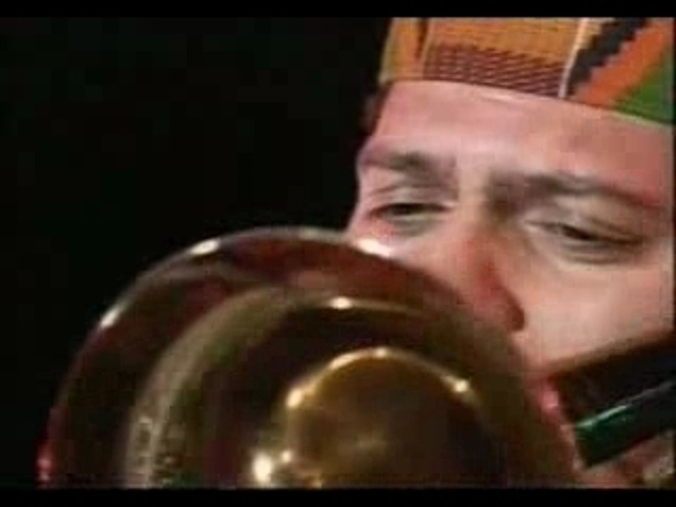 The Skatalites - Freedom Sound