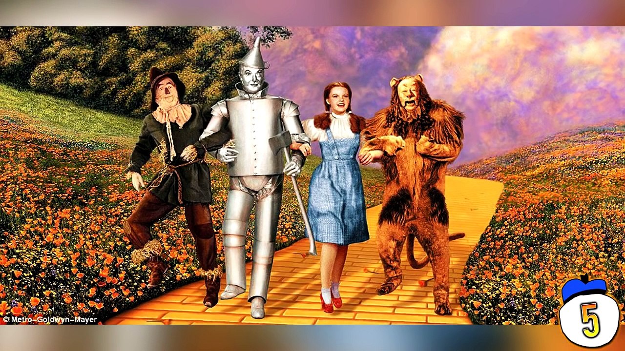 9 Horrifying Accidents on Movie Sets