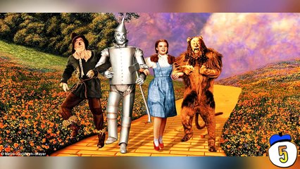 9 Horrifying Accidents on Movie Sets