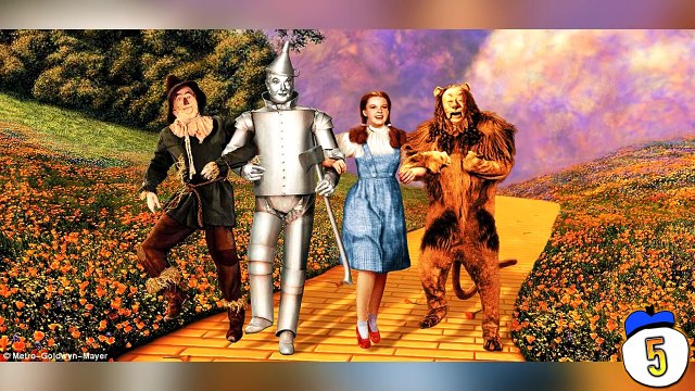 9 Horrifying Accidents on Movie Sets