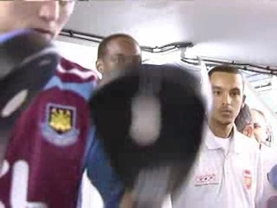 30/10/07 vodcast ARSENAL