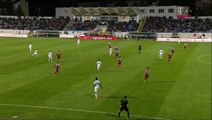 1-1 Jonathan Rodríguez Goal Romania  Cupa Romaniei  Round 5 - 26.10.2017 FC Botosani 0-1 CFR Cluj