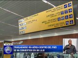 Denuncian incremento de pasaje aéreo Guayaquil- Quito