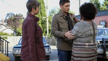 Download (( Supernatural Season 13,, Episode 3 FUll Series (HD)