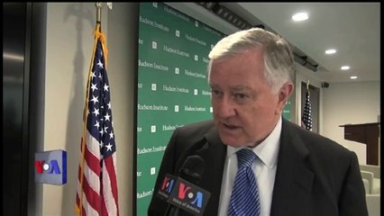 پاکستان کے جوہری ہتھیار امریکہ کے لیے خطرہ؟