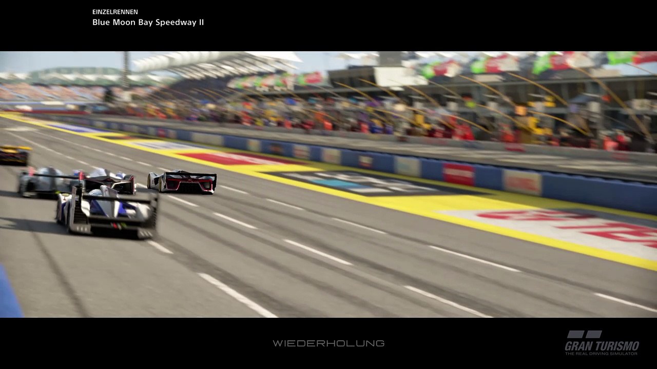 Gran Turismo™SPORT_