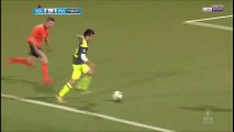 Hirving Lozano Goal vs Volendam (0-2)