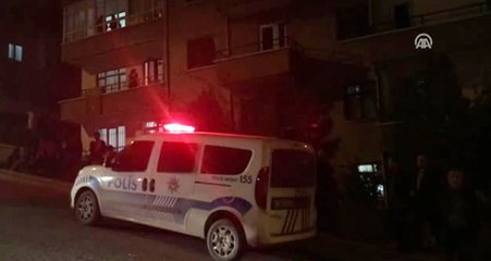 16 Yaşındaki Çocuk, Silahla Oynarken Yanlışlıkla Kardeşini Öldürdü!