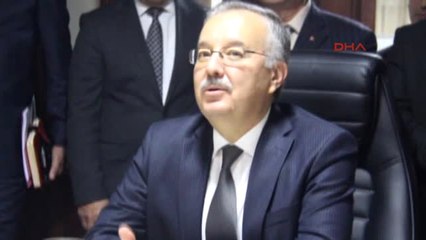 Edirne'de 463 Tarihi Konağın Restore Edilmesi İçin Çalışma Başlatıldı