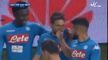 Goal HD - Genoa	1-3	Napoli 25.10.2017