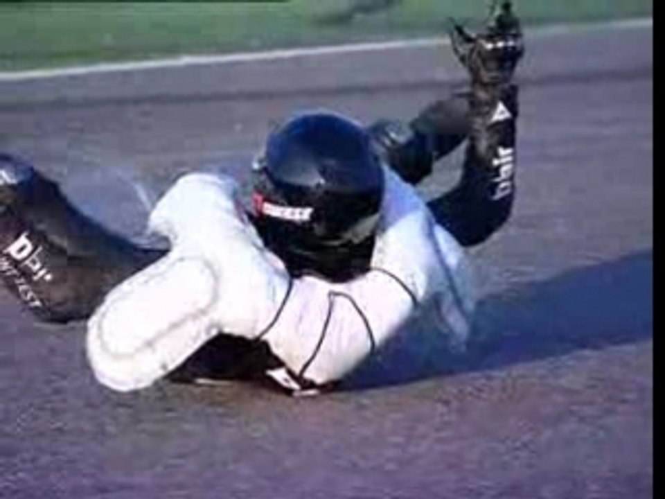 Airbag . moto......