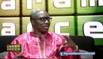 REPLAY - Faram Facce - Invités : MOMAR S. NDIAYE & BABACAR J. NDIAYE - 25 Octobre 2017