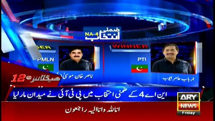 Headlines 0000 27th October 2017