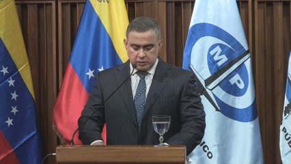 Aumenta cifra de detenidos por el caso de corrupción en la industria petrolera venezolana