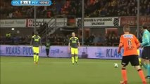 FC Volendam 0-[1] PSV - Marco van Ginkel