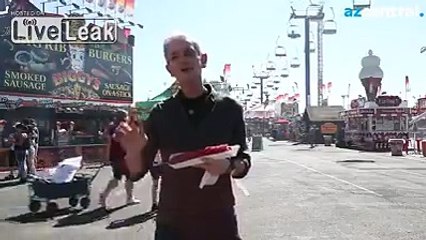 Liberal columnist from Arizona E.J. Montini explains why you voted for Trump