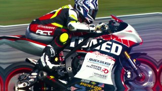 2017 MotoAmerica Quicksilver Season Compilation