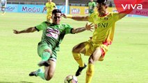 JELANG LAGA Liga 1 Pekan 32 - Papan Atas dan Zona Degradasi