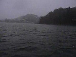 Ilay session Snow Fishing