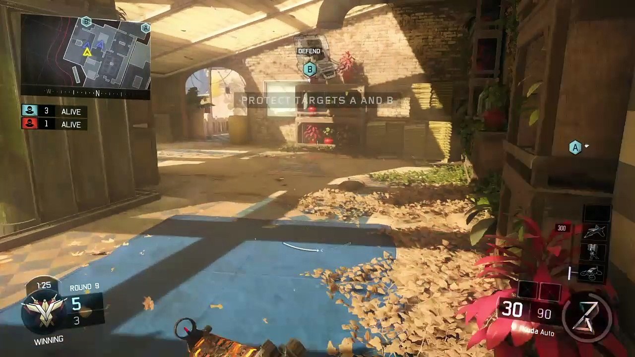 Gb proof