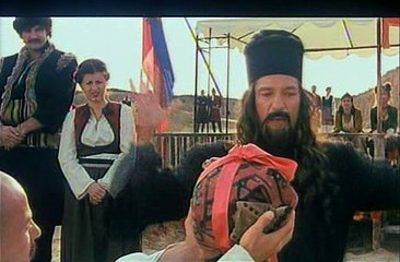 Crni Gruja i kamen mudrosti cd2