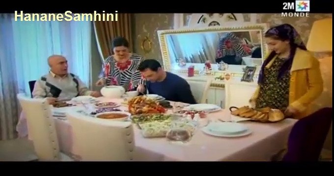 samhini 1280 part 4 مسلسل سامحيني 1280 جزء