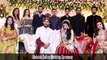News Anchor Abdullah Sultan Mehndi,Wedding,Walima Ceremony