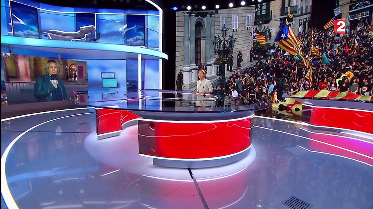 Catalogne : le bras de fer continue entre Madrid et Barcelone