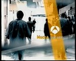 Antena 3 - Continuidad 'Mucho que ver' (Marzo-abril 2004) (sin editar)