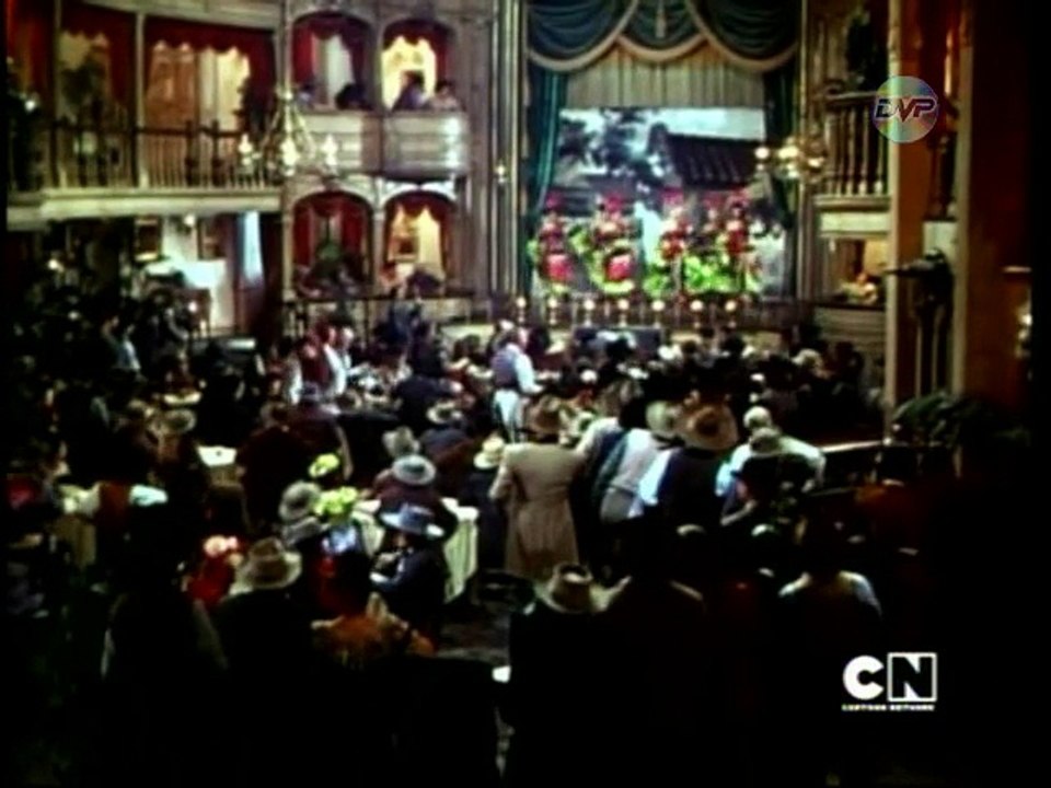 Daffy's Inn Trouble