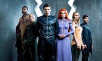 Marvel's Inhumans Season 1 Episode 6 ((s01e06)) 1x06 Online