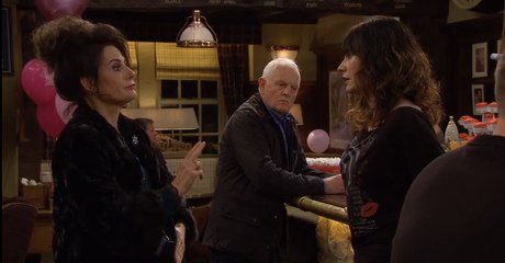 Emmerdale 26th October 2017 Part 2