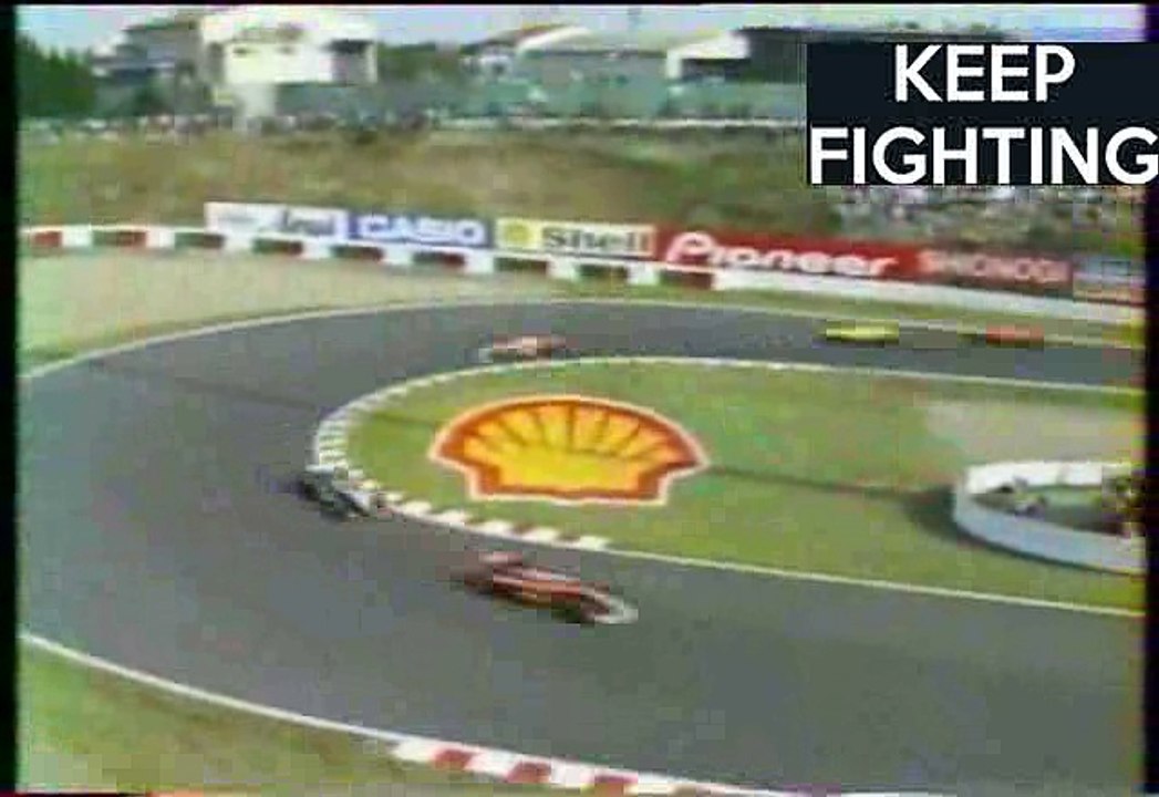 16 GP Japon 1998 p3