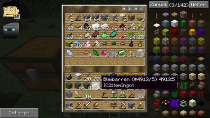 Minecraft BMP Let's Mod 37: Der Twilight Forest