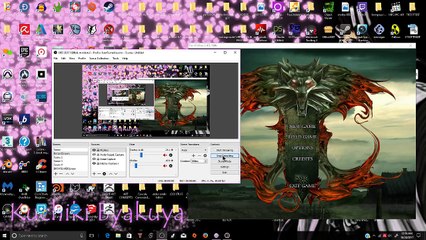 the witcher gameplay