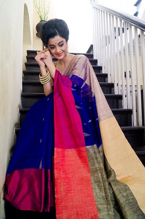 New Age Indian short films 2017 | Indie films Dailymotion 2017 | "Saree mania " Adult Bangla natoks 2017  p1