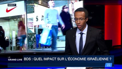 Le Grand Live | Avec Dror Even Sapir | Partie 4 | 26/10/2017