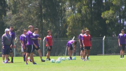 Asociación Uruguaya de Fútbol interviene en conflicto de jugadores
